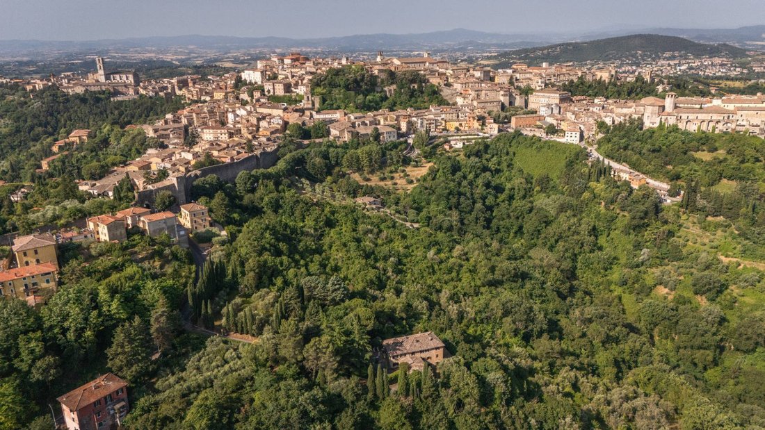 Villa in Filosofi - Pallotta, Perugia, Italy 1 - 15962669