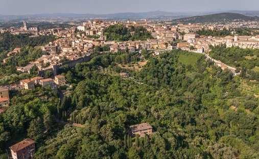 Villa in Filosofi - Pallotta, Perugia, Italy 1