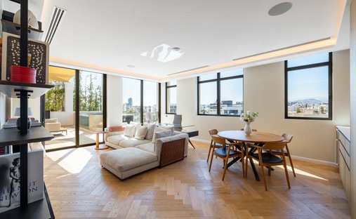 Appartement à Limassol, Limassol, Chypre 1