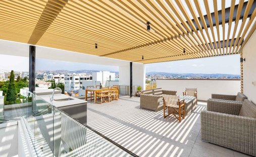 Apartment in Limassol, Limassol, Cyprus 1