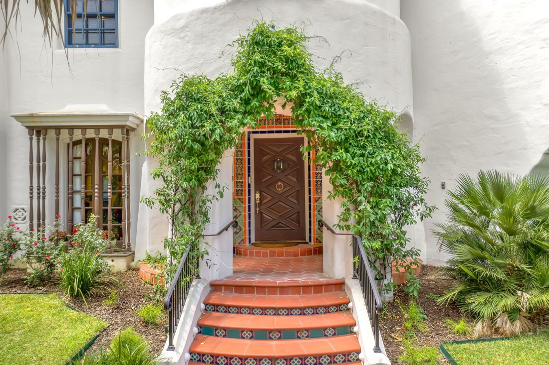 House in San Antonio, Texas, United States 3 - 15961824