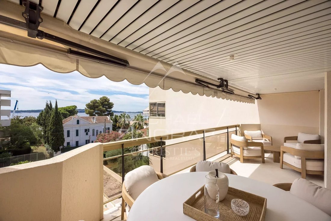 Apartamento en Cannes, Provenza-Alpes-Costa Azul, Francia 4 - 15944117