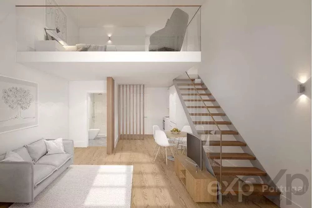 Apartment in Santa Marinha e Sao Pedro da Afurada, Porto District, Portugal 5 - 15961384