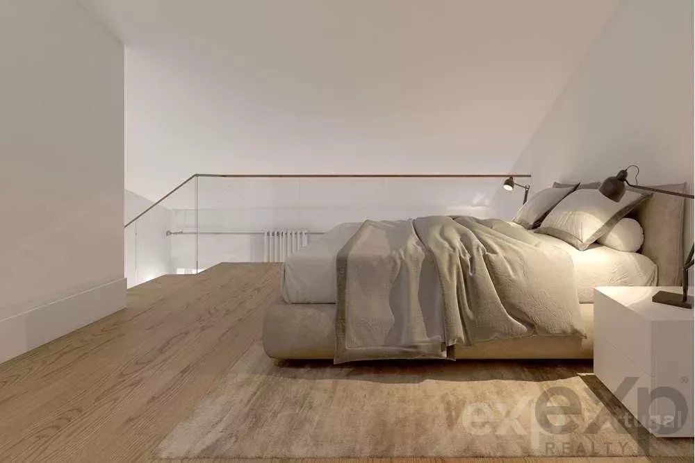 Apartment in Santa Marinha e Sao Pedro da Afurada, Porto District, Portugal 2 - 15961384