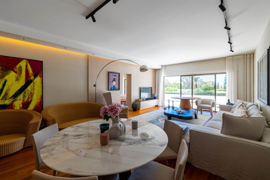 Apartment in Limassol, Limassol, Cyprus 1 - 15961247