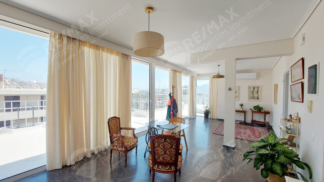 Apartment in North Athens, Attica, Greece 4 - 15965314