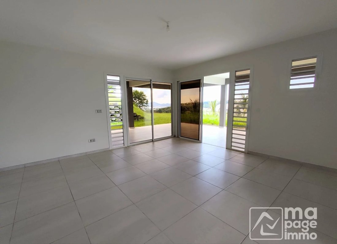 Villa in Saint Joseph, Fort-de-France, Martinique 5 - 15962214
