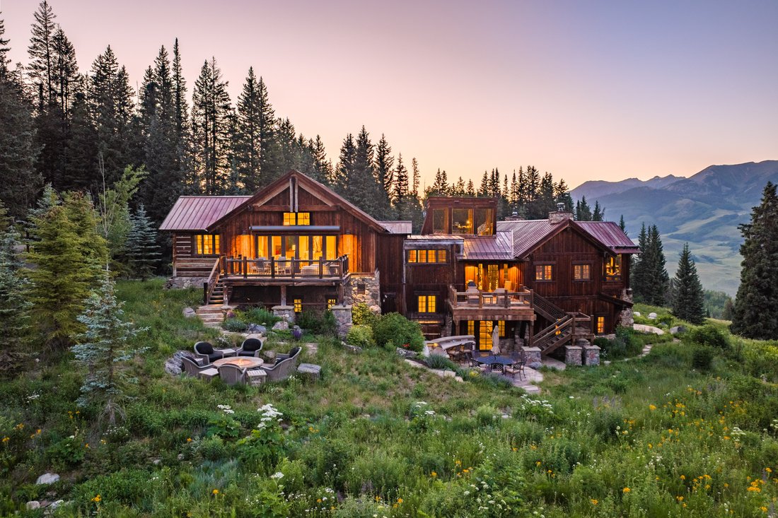 House in Crested Butte, Colorado, United States 2 - 15962065
