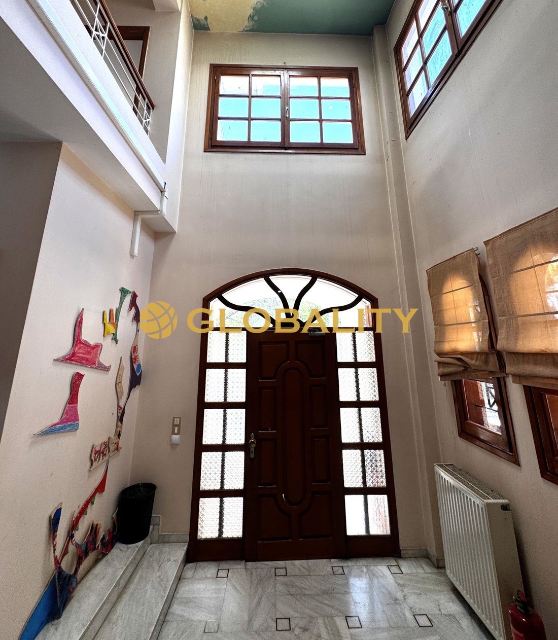 House in Lykovrysi, Attica, Greece 3 - 15709276