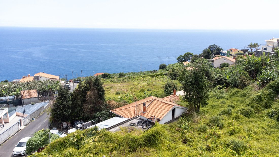 Villa in Arco da Calheta, Madeira, Portugal 3 - 15962606