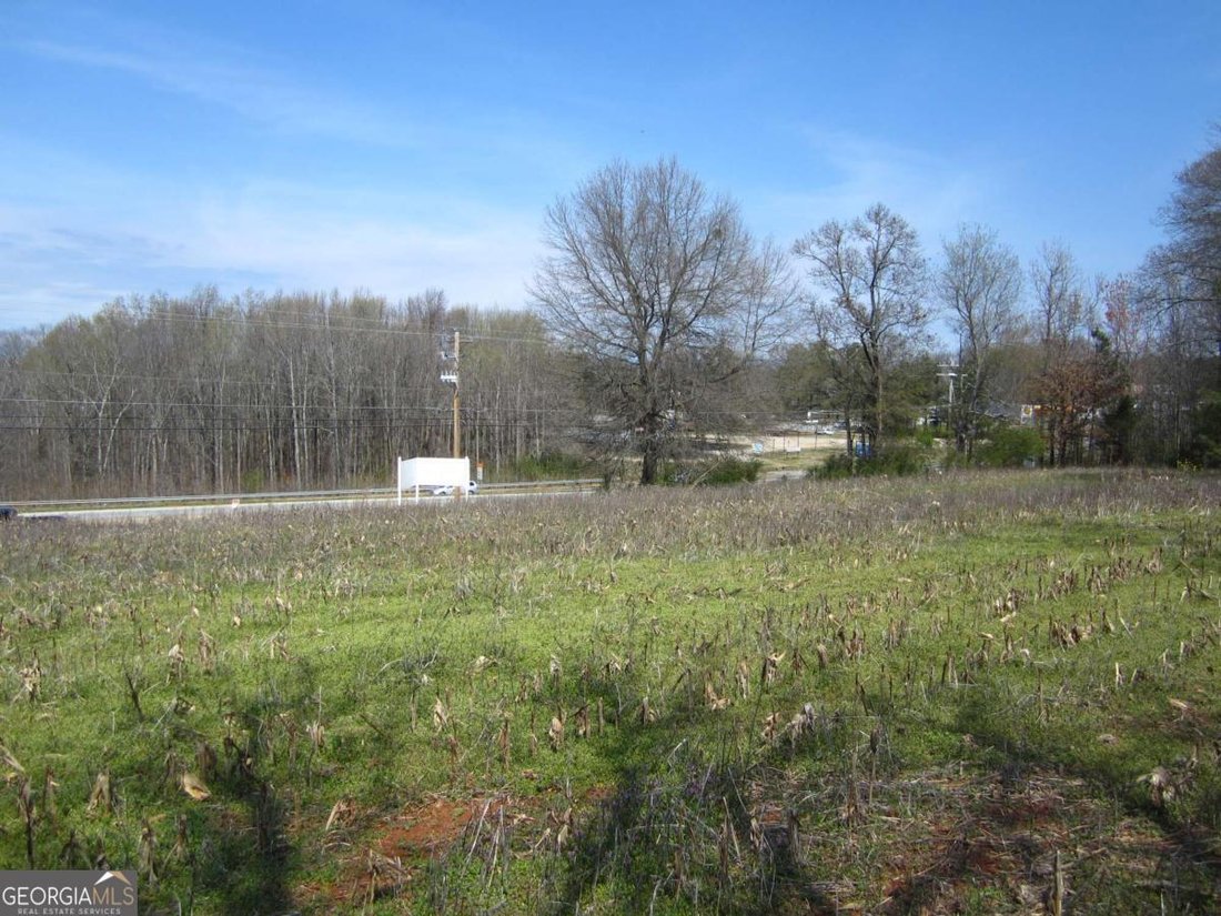 Land in Gainesville, Georgia, United States 5 - 15963142