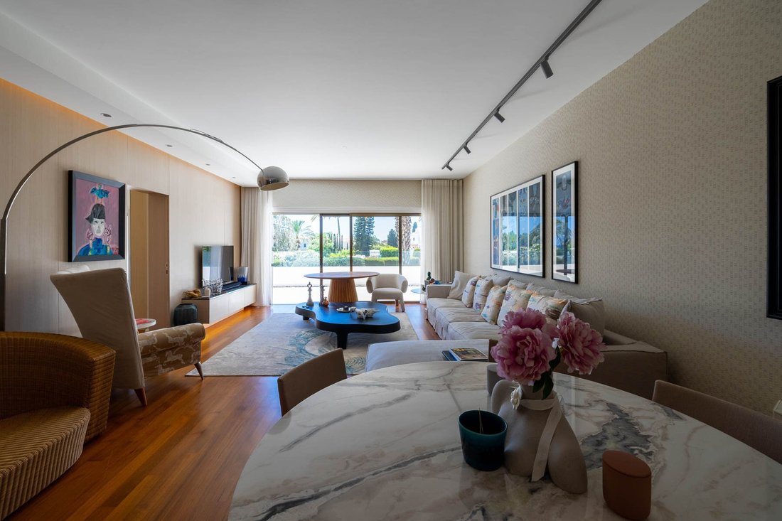 Apartment in Limassol, Limassol, Cyprus 2 - 15961247