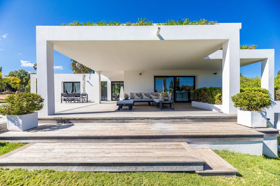Villa in Porto-Vecchio, Corsica, France 3 - 15962385