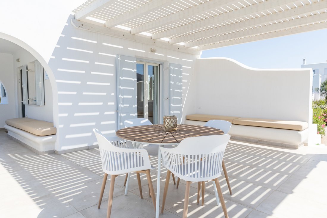 Villa in Naxos, Aegean, Greece 5 - 15963513