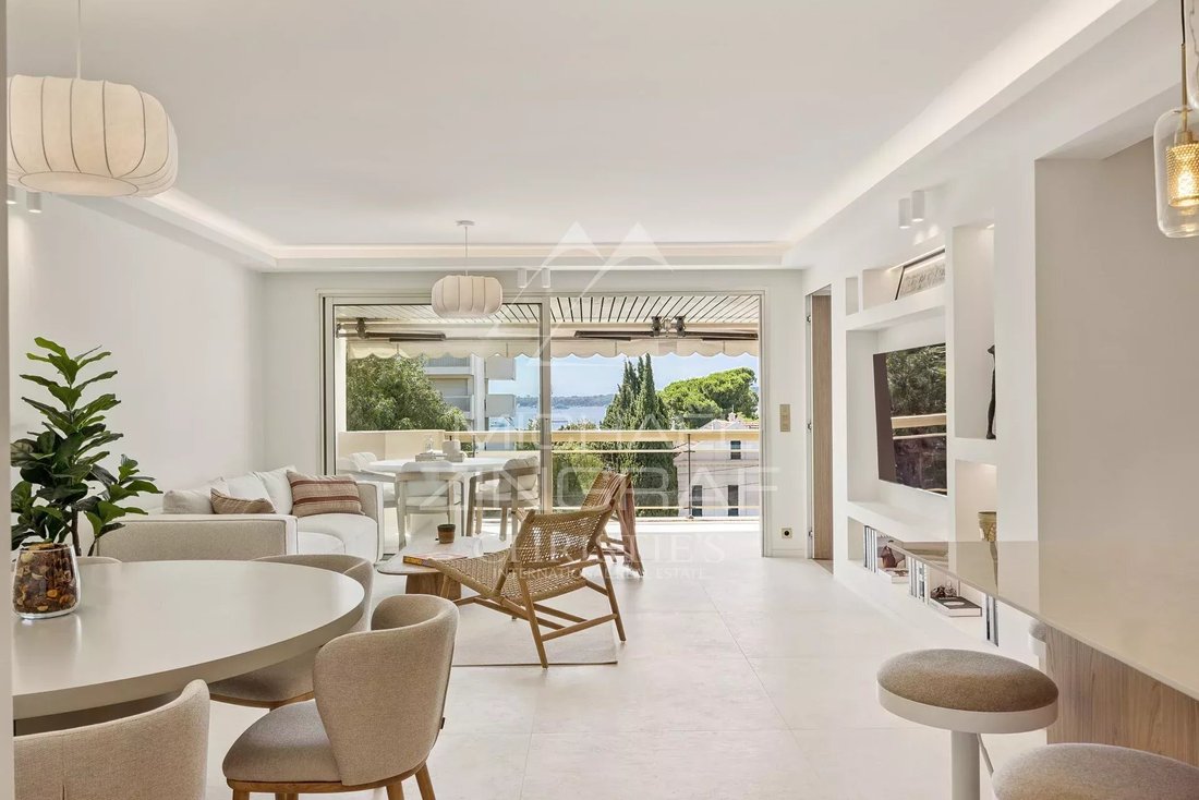 Apartamento en Cannes, Provenza-Alpes-Costa Azul, Francia 1 - 15944117