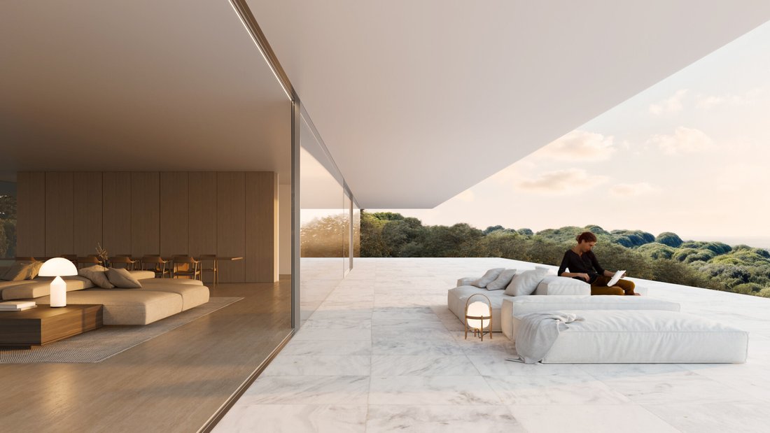 Villa in Sotogrande, San Roque, Andalusia 4 - 15964085