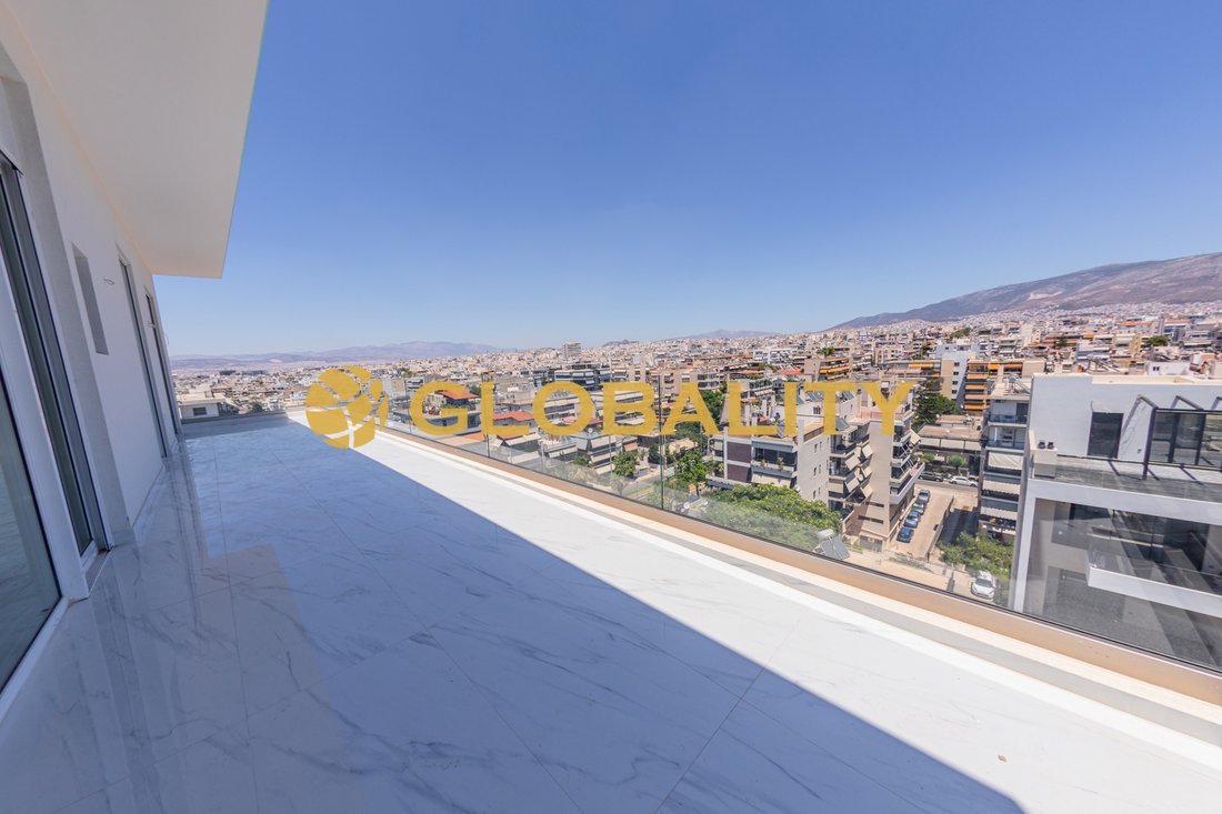 Apartment in South Athens, Attica, Greece 3 - 15783871