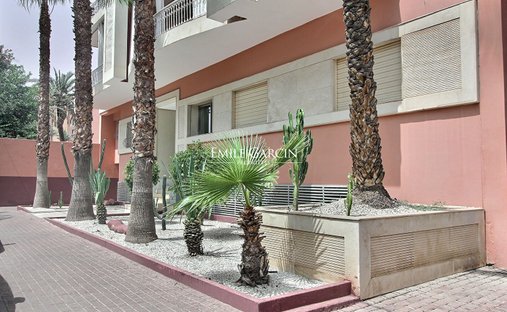 Appartamento a Marrakech, Marrakech-Safi, Marocco 1