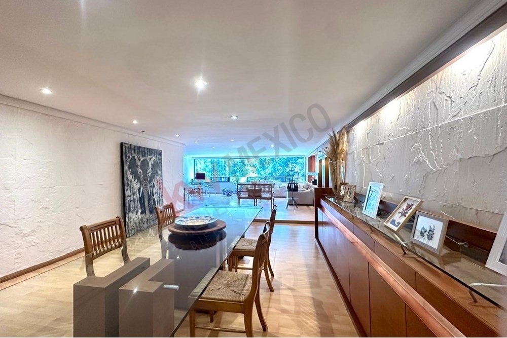 Apartment in Mexico City, Mexico 4 - 15965235
