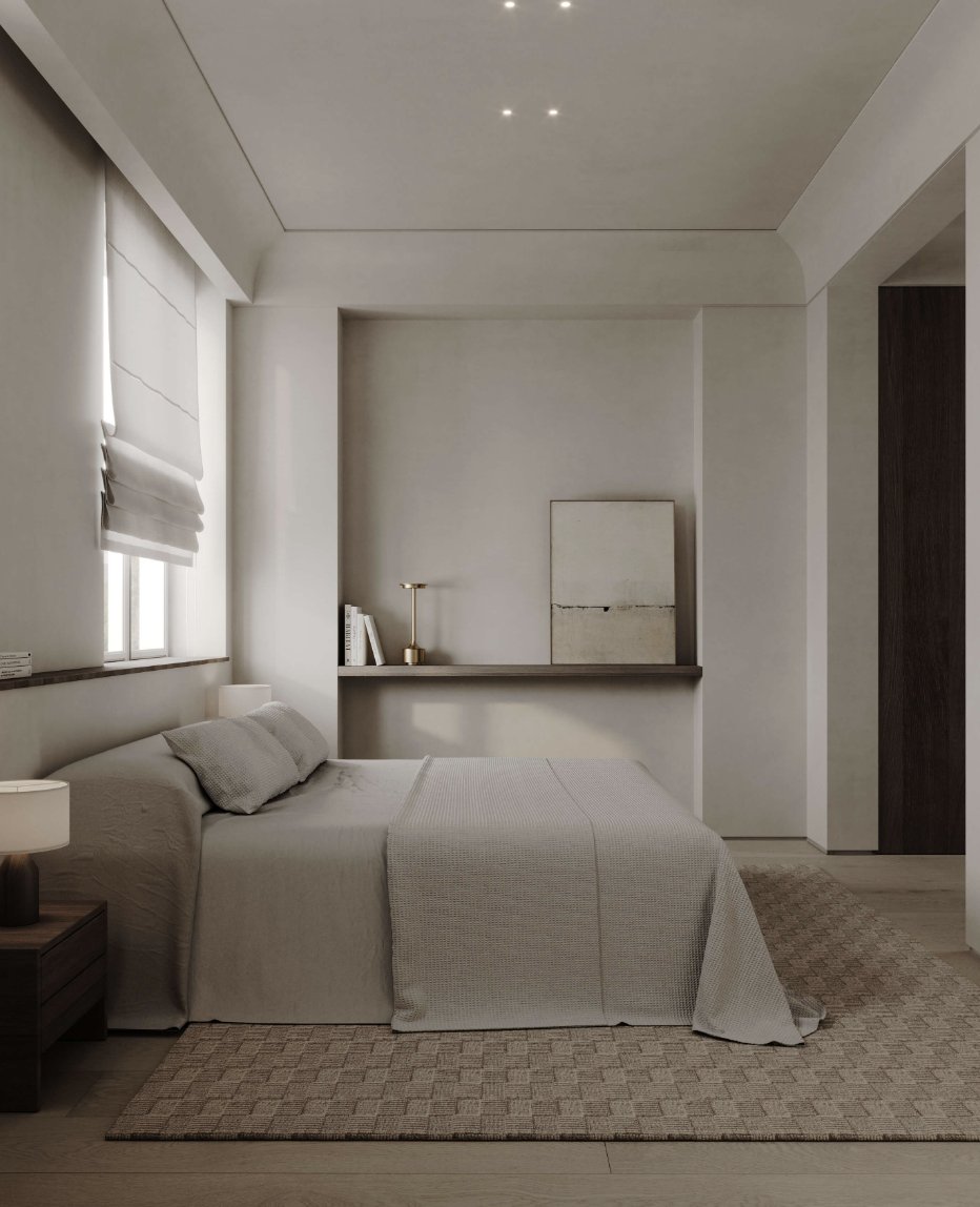 Apartment in Barrio Salamanca, Madrid, Spain 4 - 15964582