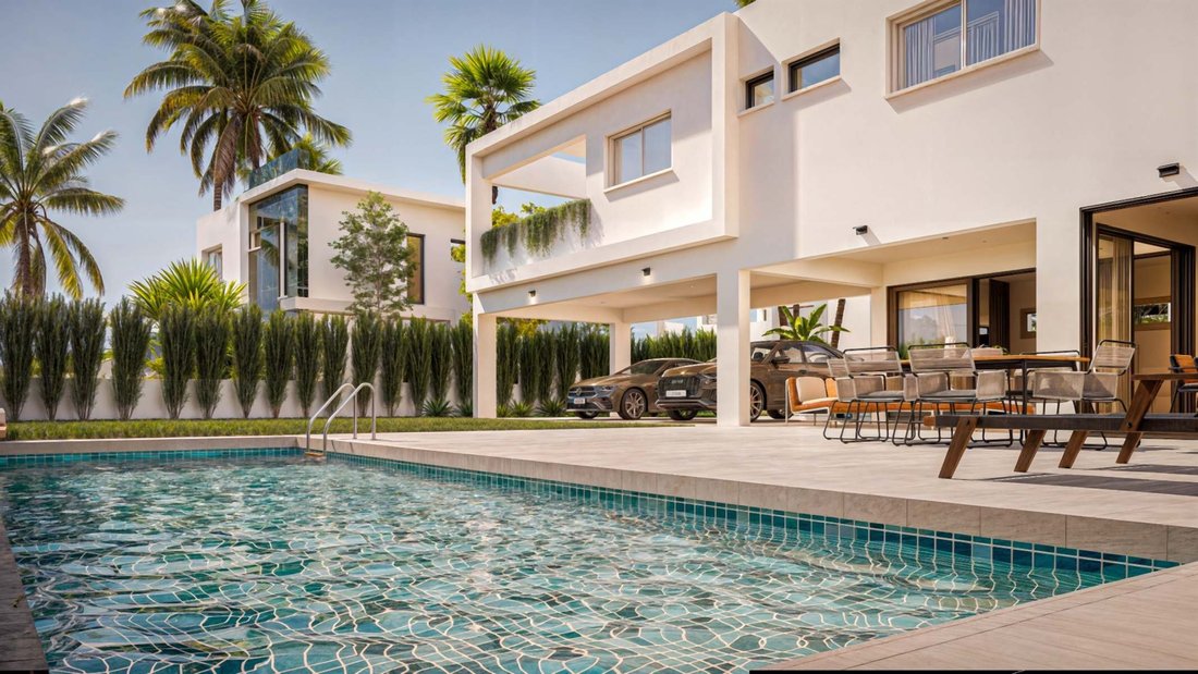 House in Sotira, Cyprus 1 - 15961275