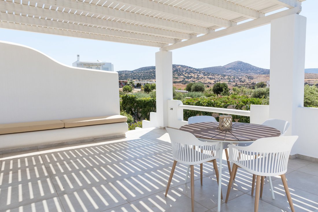 Villa in Naxos, Aegean, Greece 4 - 15963513
