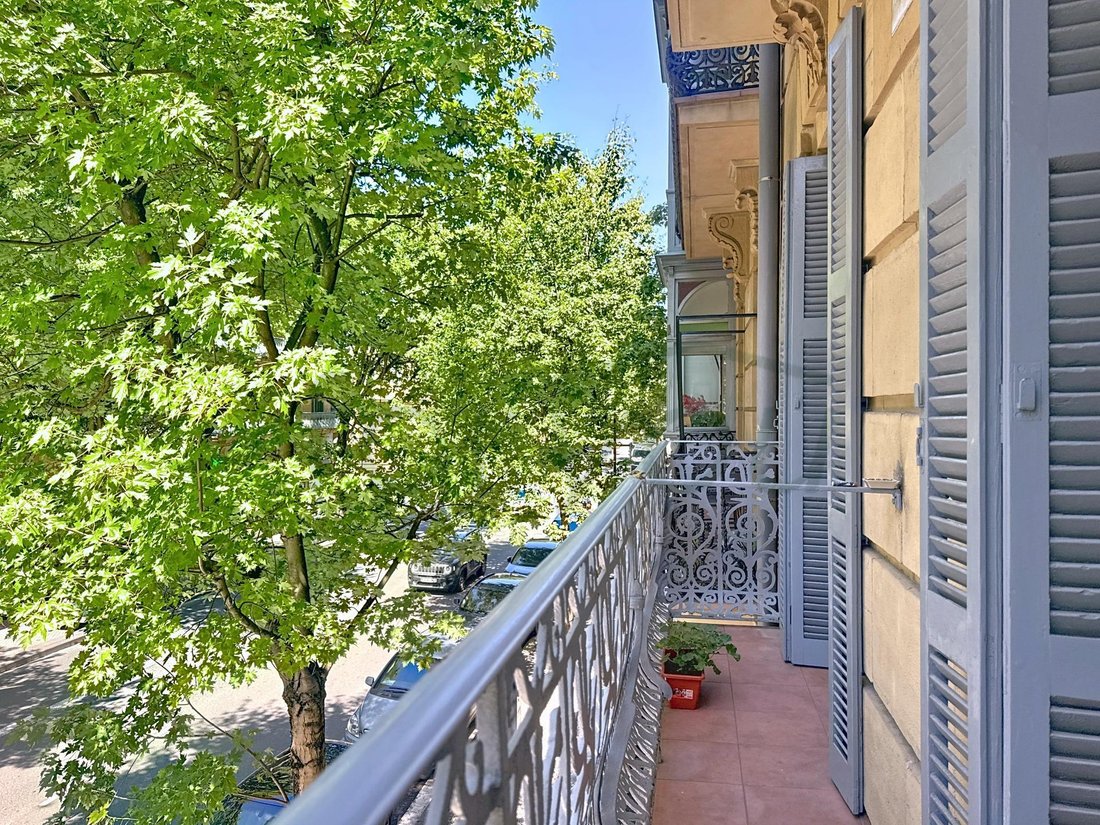 Apartment in Centro, Donostia-San Sebastian, Spain 1 - 15224264