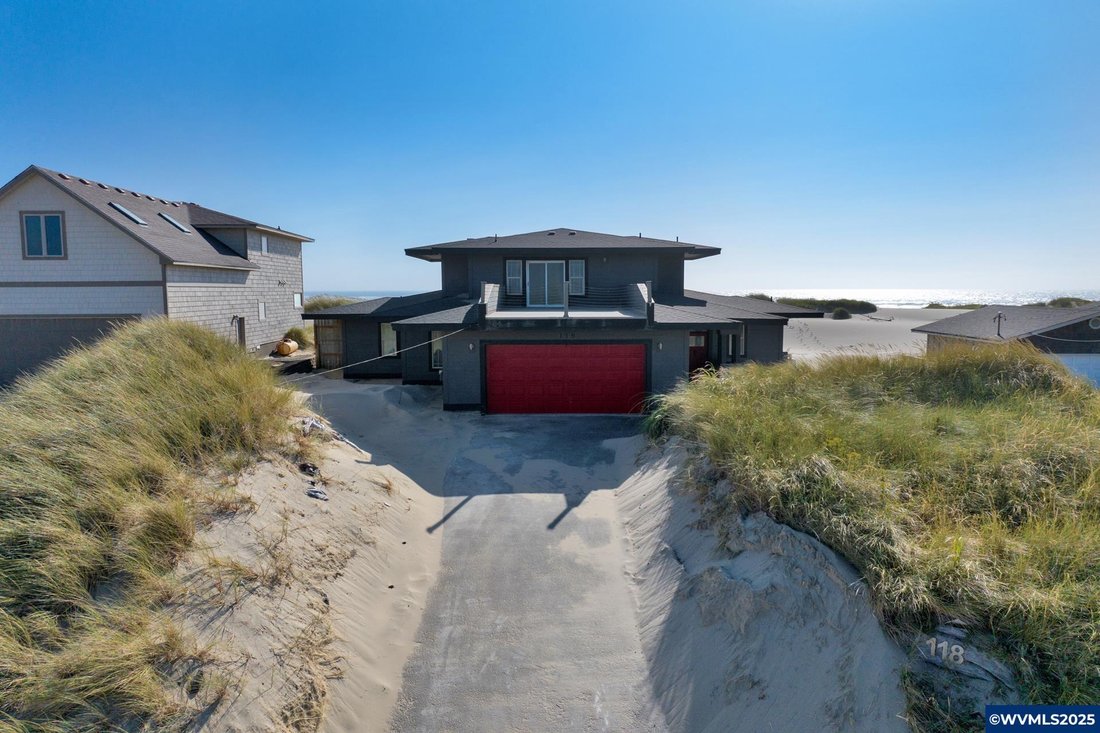 House in Waldport, Oregon, United States 4 - 15963213