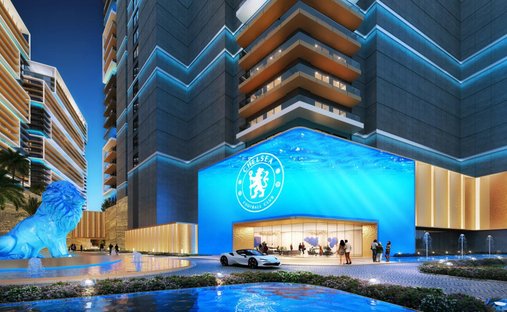 Wohnung in Al Wasl, Dubai, Vereinigte Arabische Emirate 1