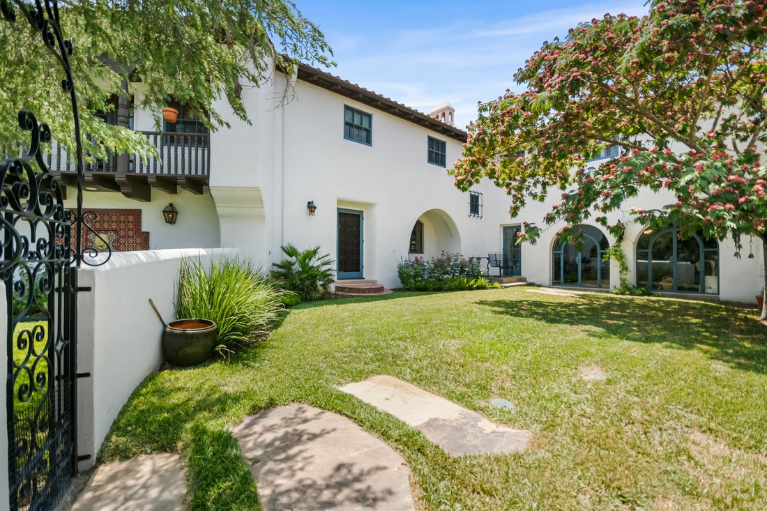 House in San Antonio, Texas, United States 5 - 15961824