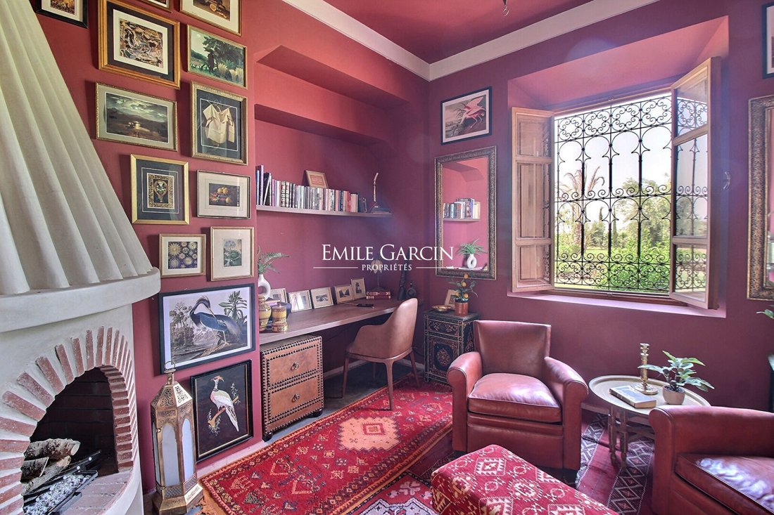 Villa in Marrakesh, Marrakesh-Safi, Morocco 4 - 15960674