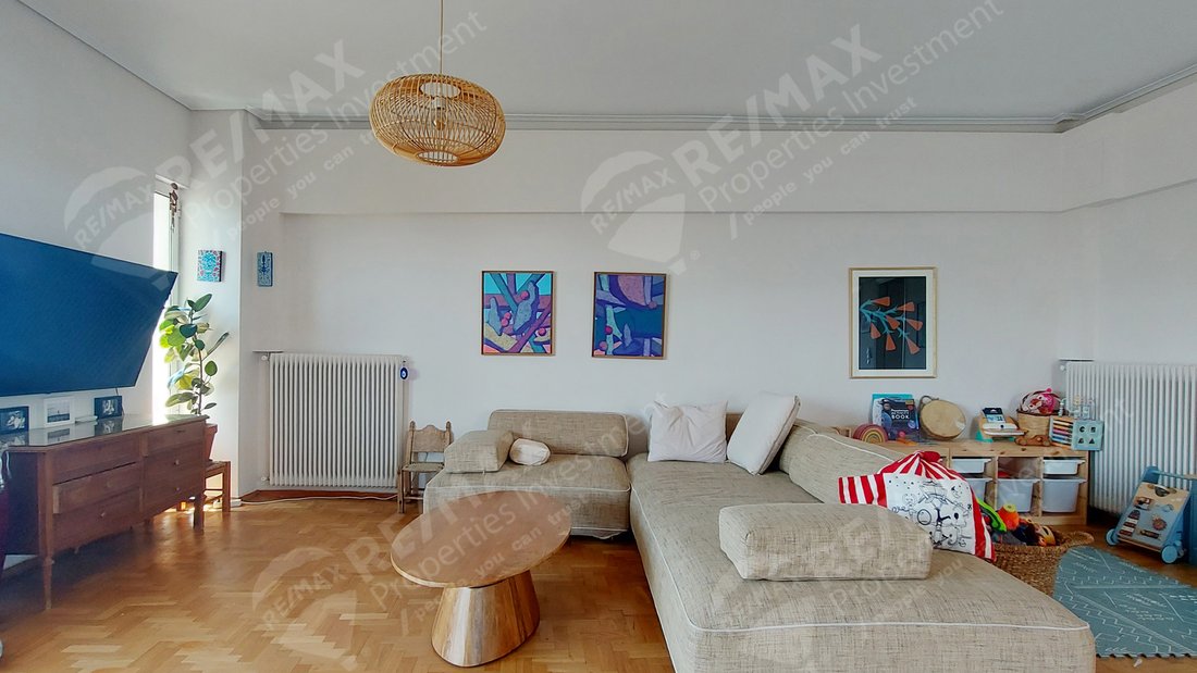 Apartment in North Athens, Attica, Greece 2 - 15965314