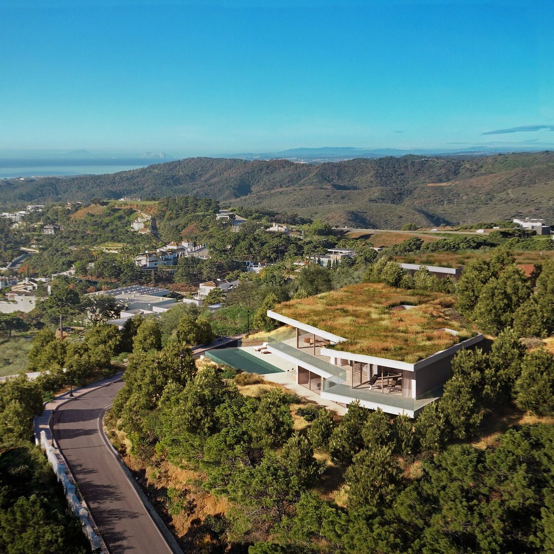 Villa in Benahavis, Andalusia, Spain 2 - 15961021