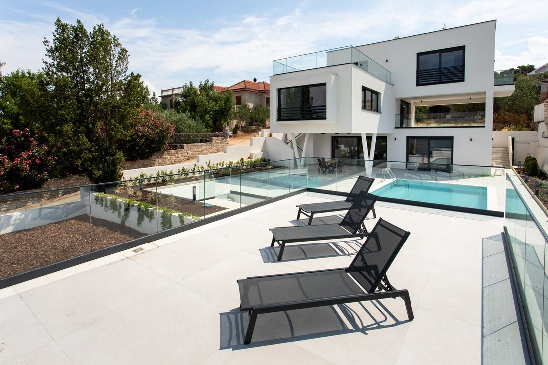 House in Srednje Selo, Solta, Split-Dalmatia County, Croatia 1 - 15963683
