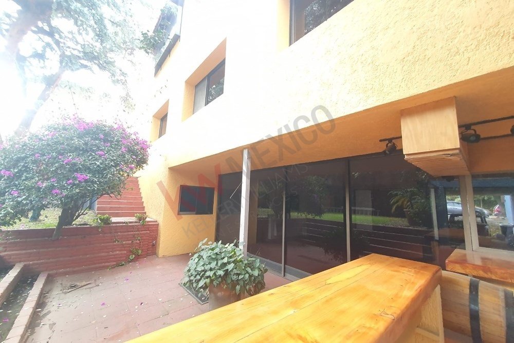 Townhouse in Santa Catarina Yecahuitzotl, Mexico City, Mexico 1 - 15964748