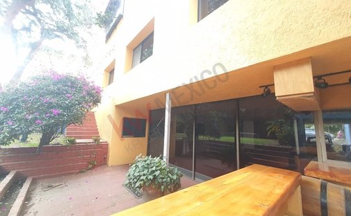 Maison à Santa Catarina Yecahuitzotl, Mexico, Mexique 1