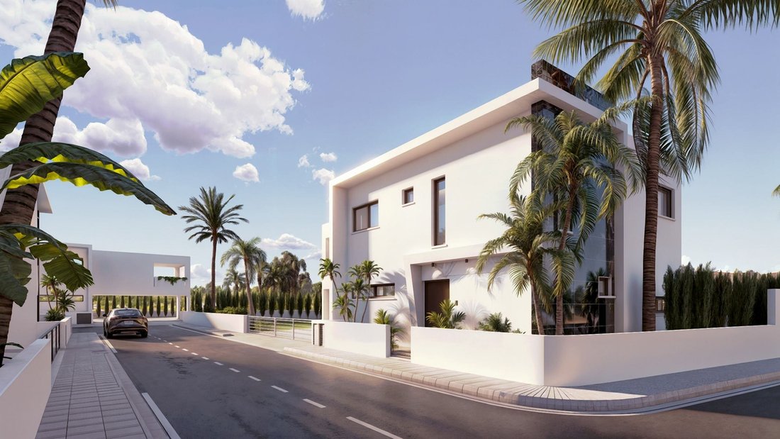 House in Sotira, Cyprus 5 - 15961275