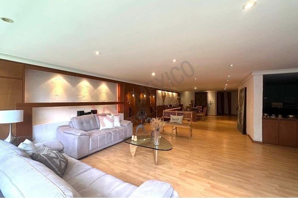 Apartment in Mexico City, Mexico 5 - 15965231