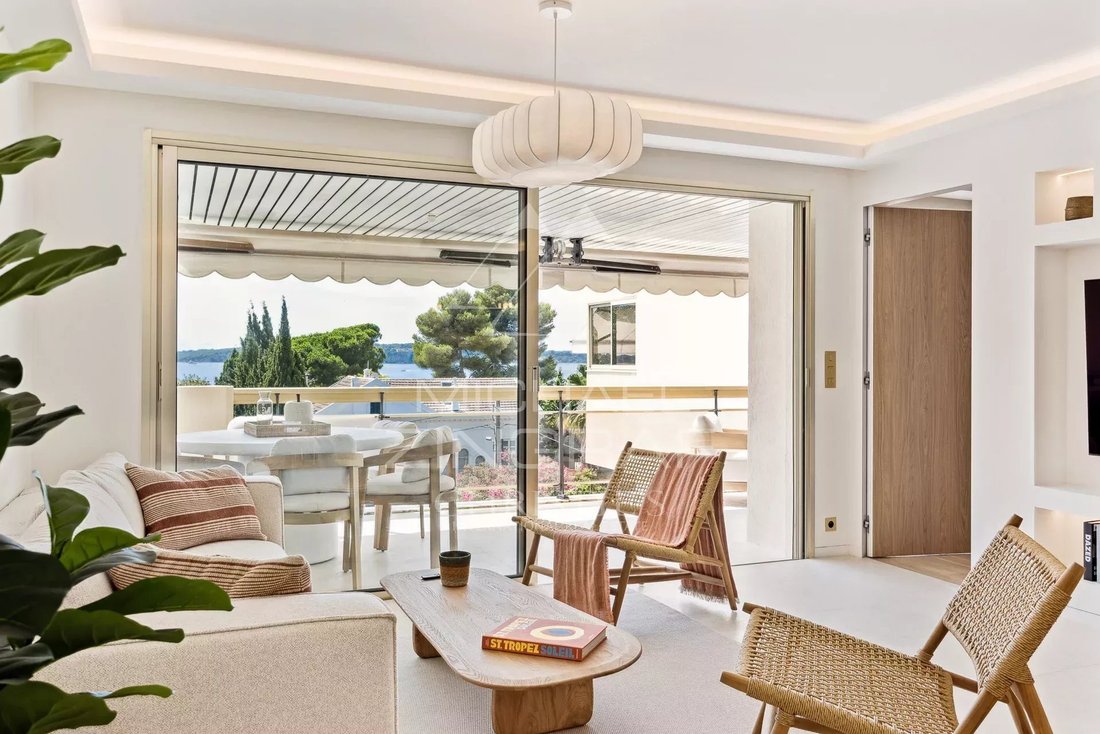 Apartamento en Cannes, Provenza-Alpes-Costa Azul, Francia 3 - 15944117