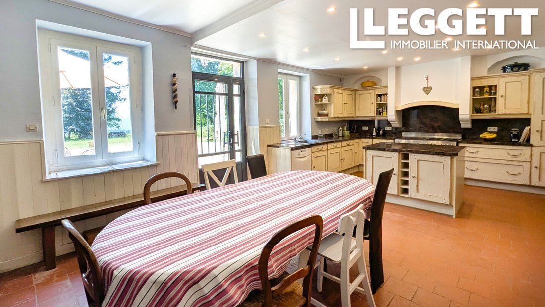 House in Pont-de-Larn, Occitania, France 4 - 15956828