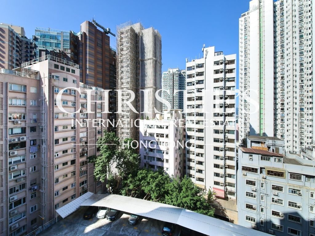 Apartment in Hong Kong, Hong Kong 1 - 15964840