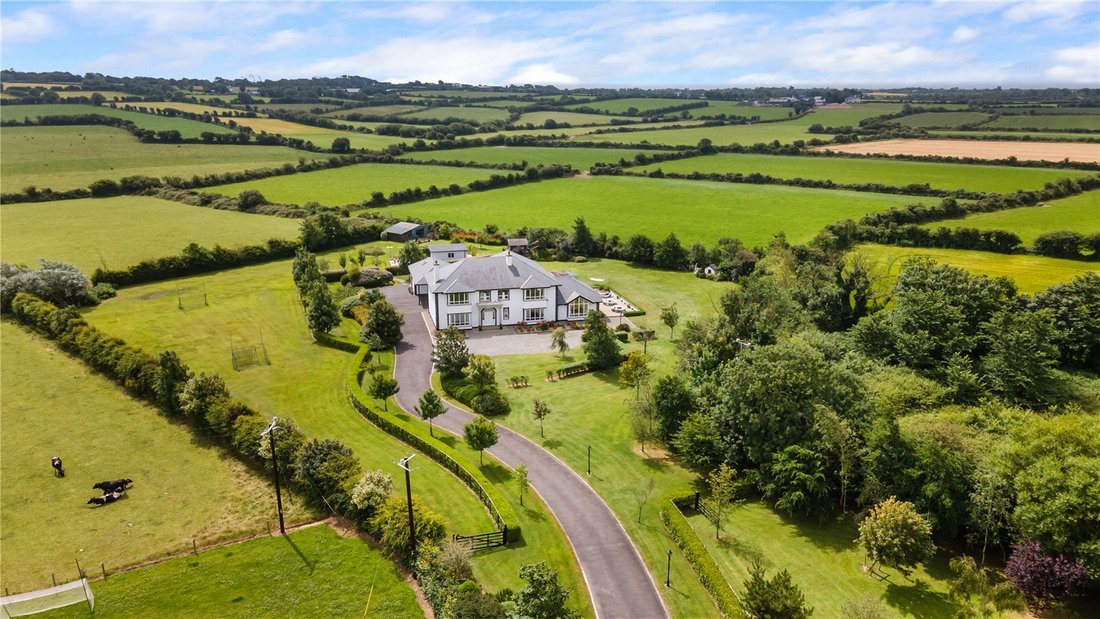 House in Graigue Hill, County Wexford, Ireland 1 - 15964343