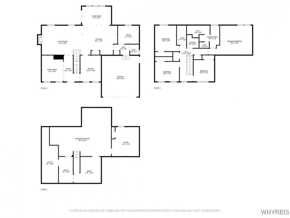 House in Eden, New York, United States 4 - 15964270