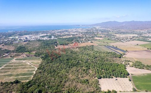 Terreno en Flamingos, Nayarit, México 1