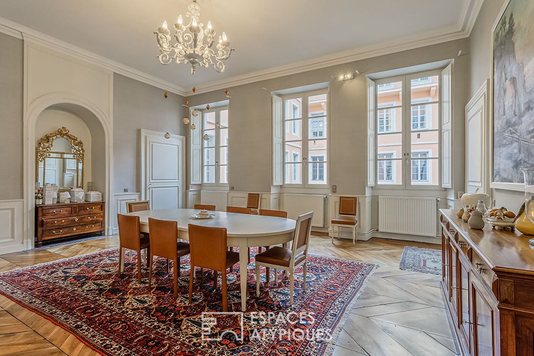 Apartment in Chambery, Auvergne-Rhône-Alpes, France 4 - 15961031