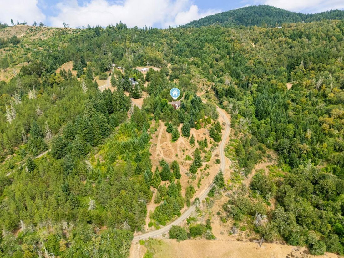 House in Roseburg, Oregon, United States 4 - 15964317