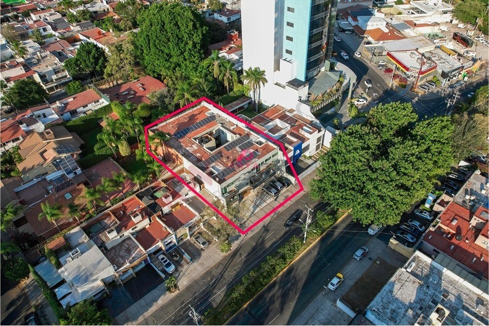 Land in Zapopan, Jalisco, Mexico 2 - 15963348