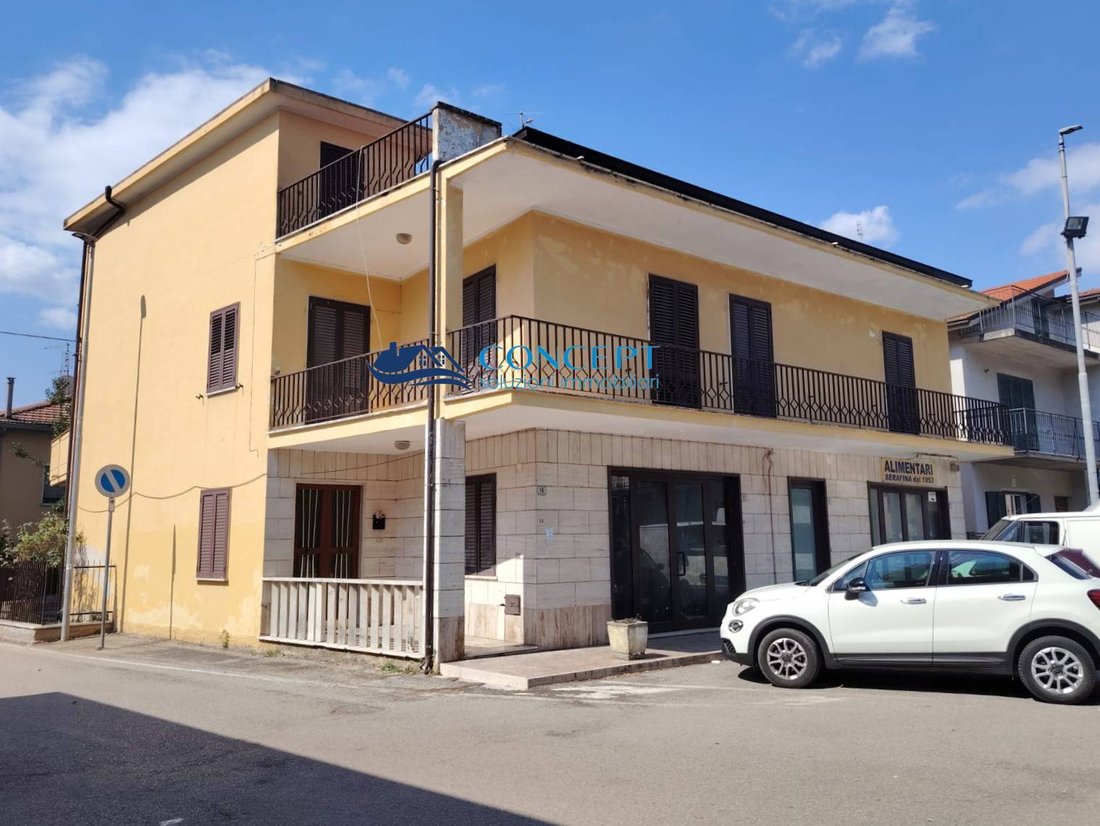 House in Martinsicuro, Abruzzo, Italy 1 - 15962661