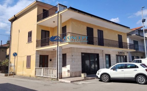 Haus in Martinsicuro, Abruzzen, Italien 1