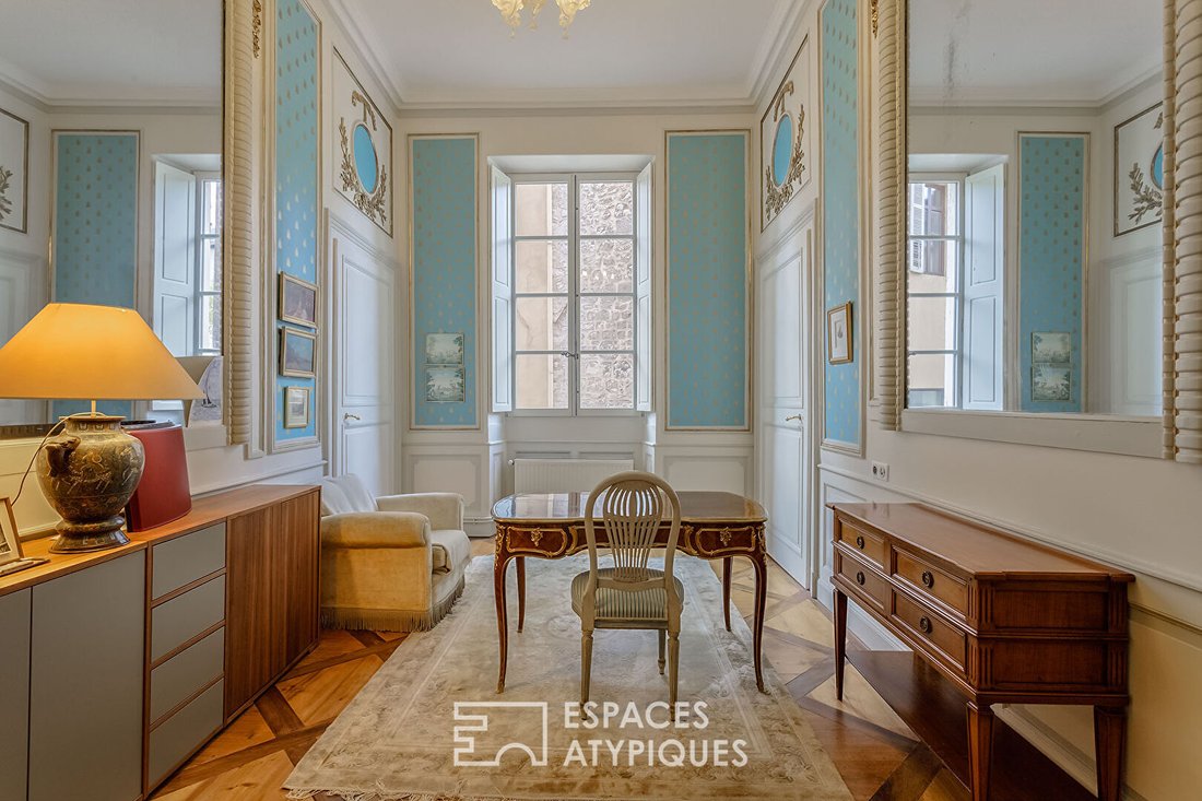 Apartment in Chambery, Auvergne-Rhône-Alpes, France 1 - 15961031